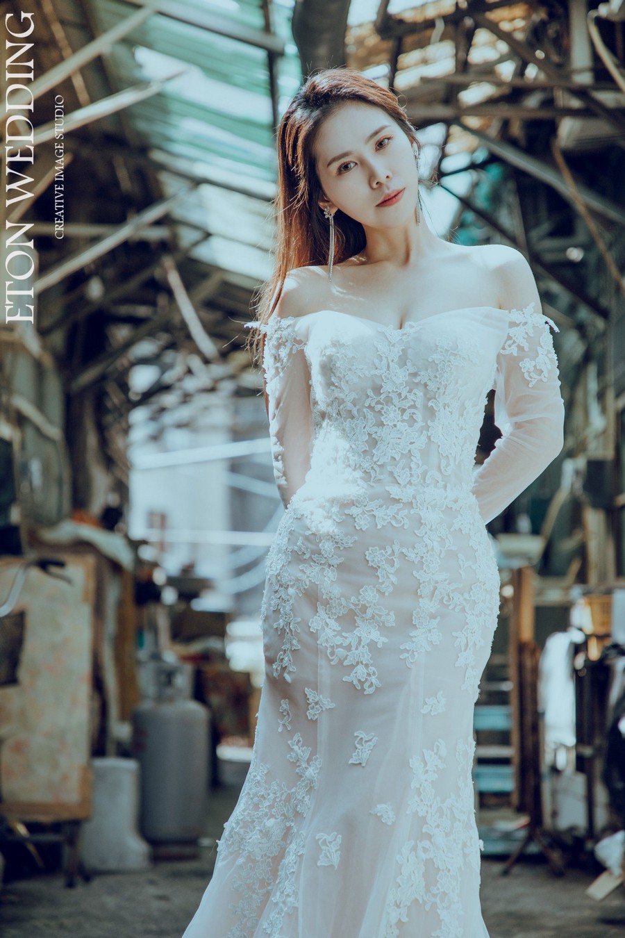台南浪漫婚紗,台南婚紗風格